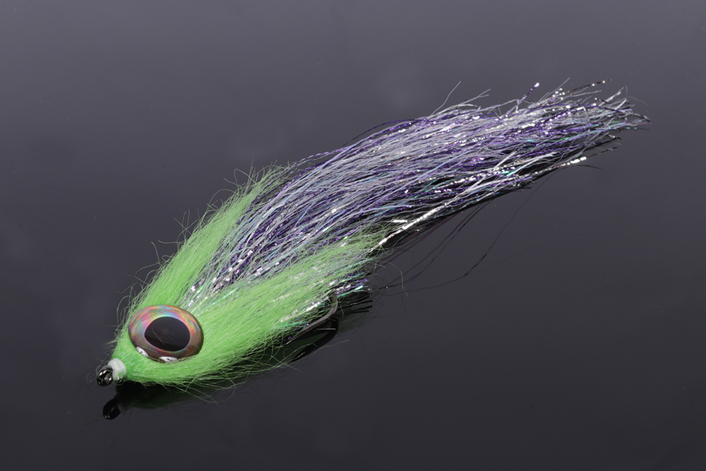 PIKEPRO SUPER TINSEL PIKE FLIES HEAD HEAD FROM PREDATOR TACKLE.jpg PikePro Super Tinsel Pike Flies